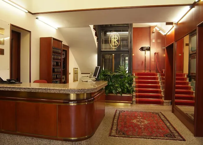 Hotel Residence