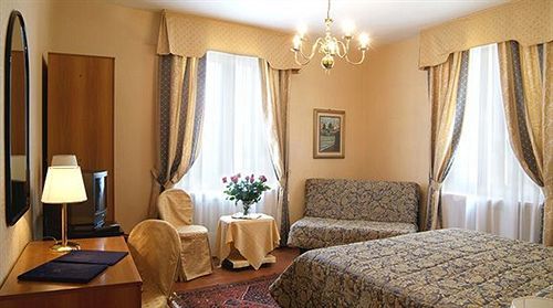 Hotel Hotel Residence Parma