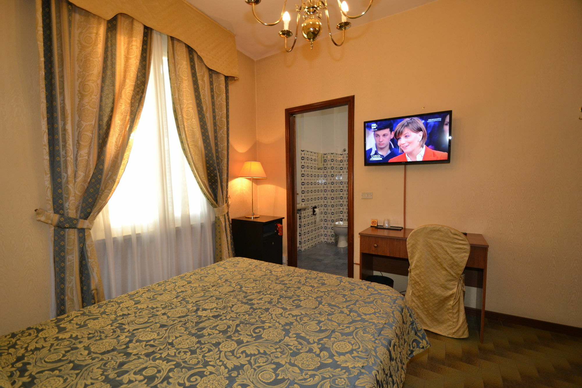 Hotel Residence Hotel Parma