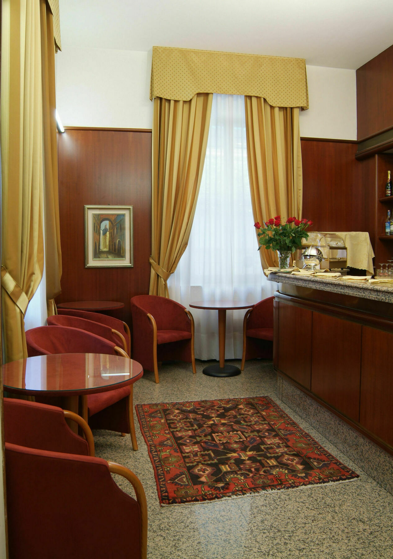 Hotel Hotel Residence Parma